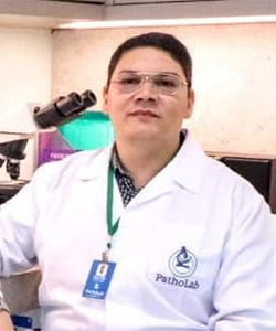 Bruno Lafaiete de Lima Costa Bruno Lafaiete de Lima Costa