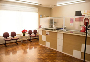 Laboratório CIP Laboratório CIP