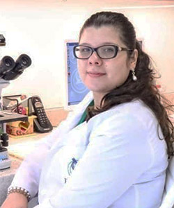 Liana Messia Castro Costa Liana Messia Castro Costa